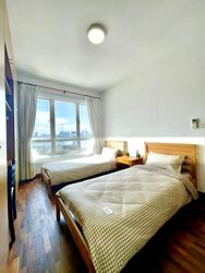 Burlington Square (D7), Apartment #501609181